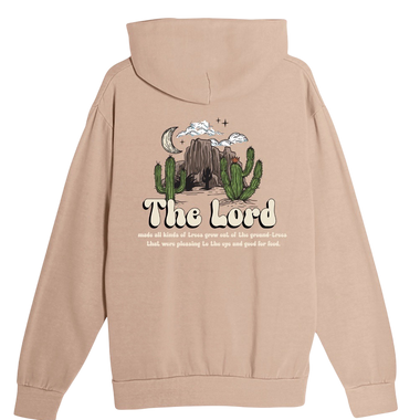 “Genesis 2:9” Hoodie