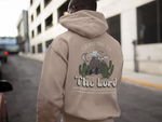 “Genesis 2:9” Hoodie