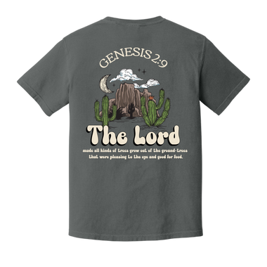 “Genesis 2:9” T-Shirt