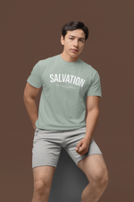“Salvation” T-Shirt