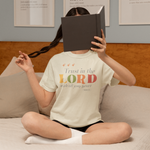 “Trust In the Lord” T-Shirt
