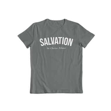 “Salvation” T-Shirt