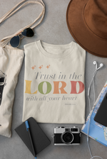 “Trust In the Lord” T-Shirt